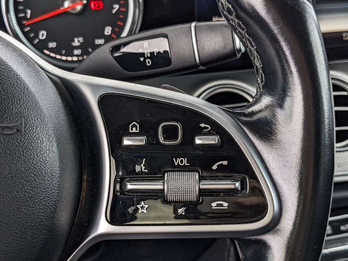 Mercedes-Benz E-Класс б/у, 2018, Автоматическая. Фото: #24