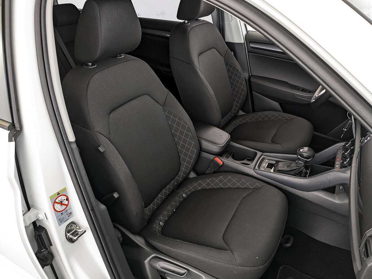 Skoda Kodiaq б/у, 2020, Роботизированная. Фото: #19