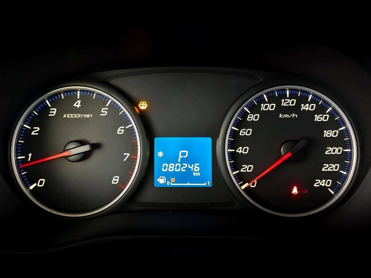 Митсубиши Оутлэндер б/у, 2019, Вариатор. Фото: #10