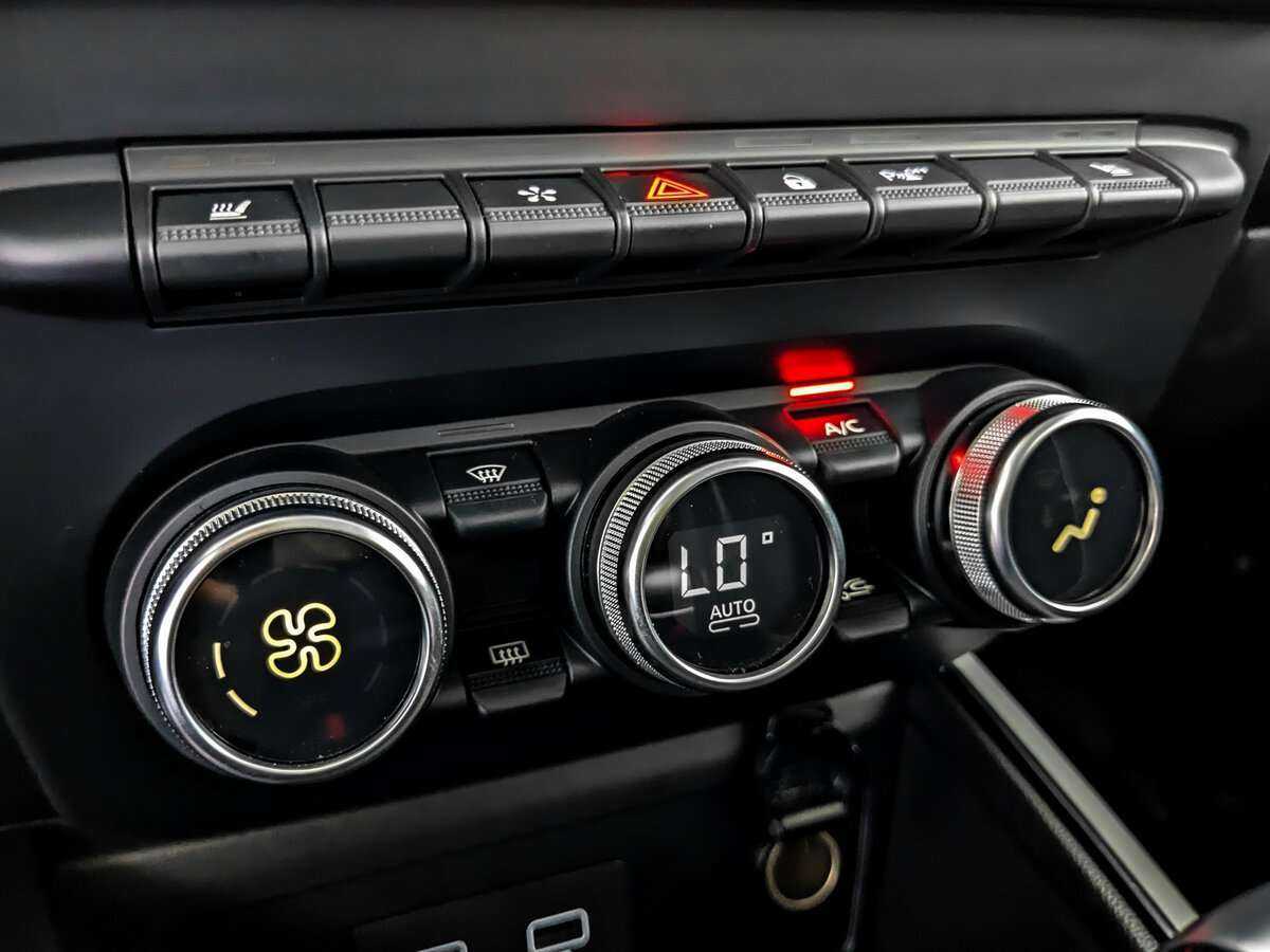 Рено Аркана б/у, 2021, Вариатор. Фото: #20