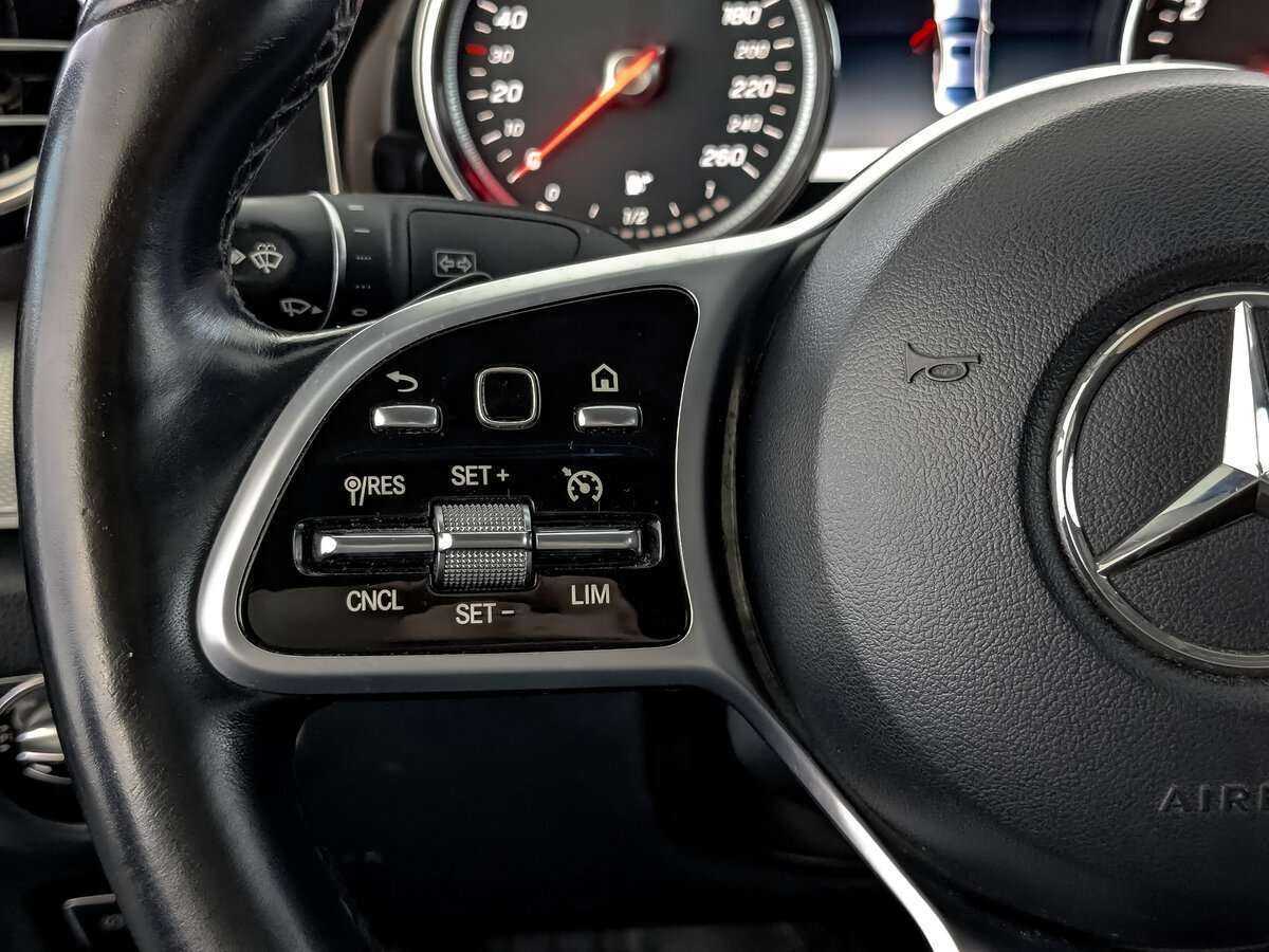 Mercedes-Benz E-Класс б/у, 2018, Автоматическая. Фото: #23