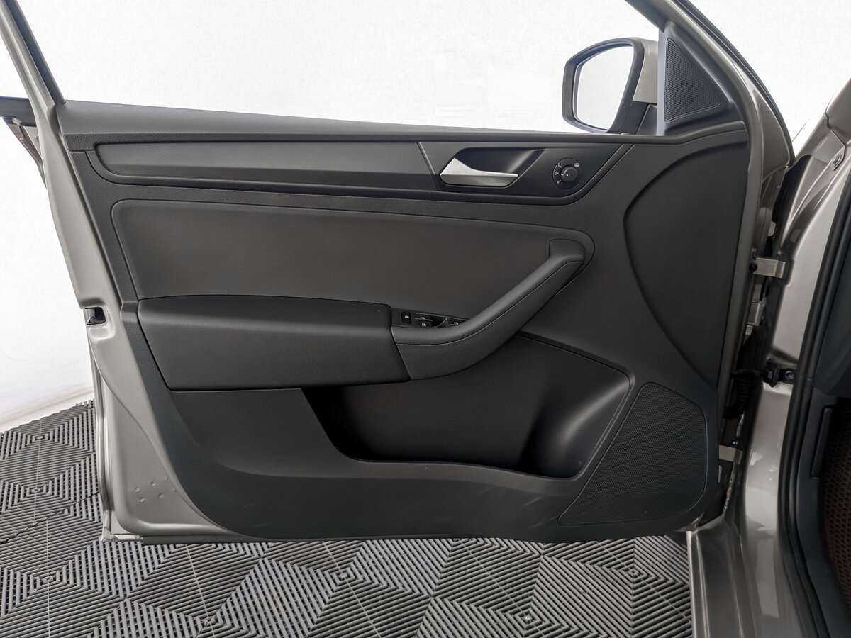 Фольксваген Поло б/у, 2020, Автоматическая. Фото: #17