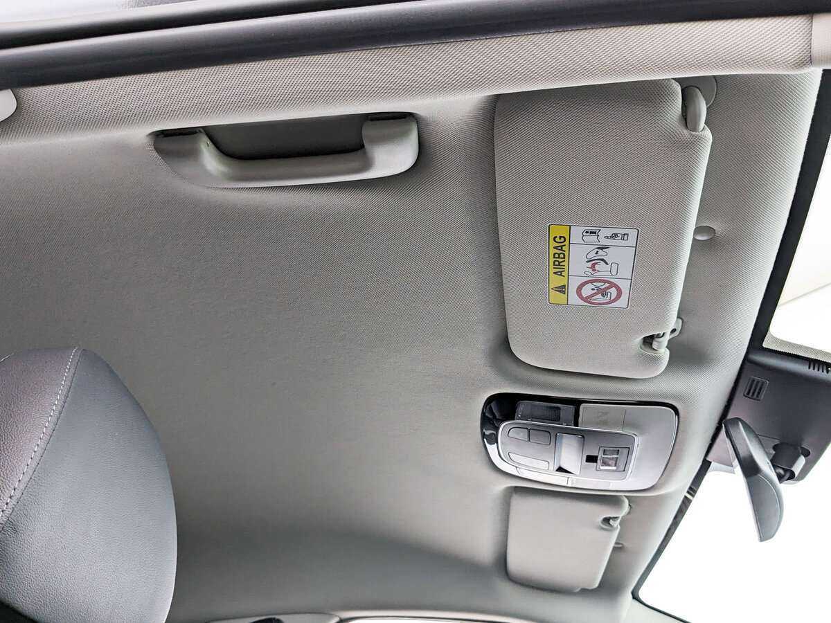 Hyundai Sonata б/у, 2021, Автоматическая. Фото: #17