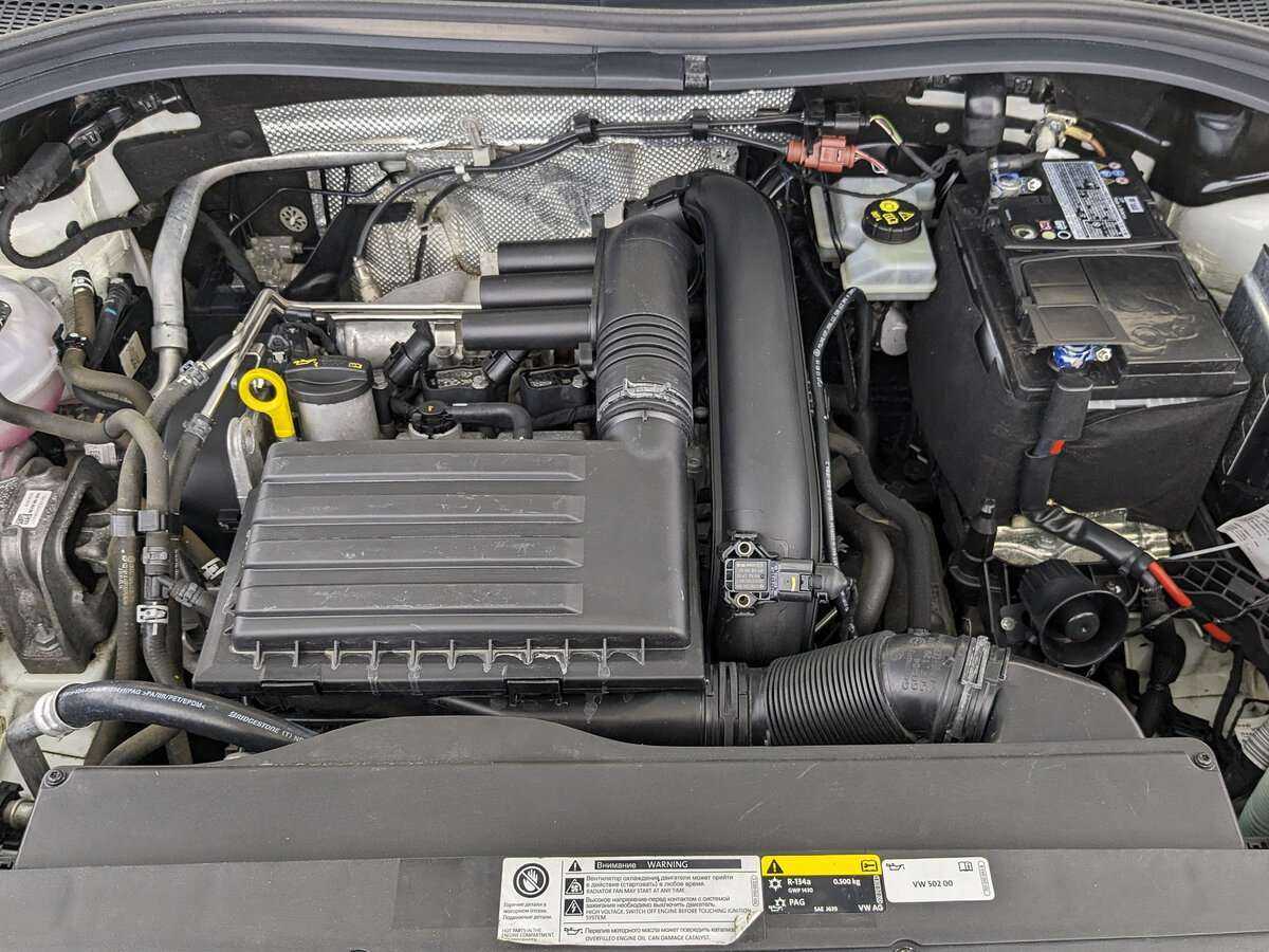 Skoda Kodiaq б/у, 2019, Роботизированная. Фото: #8