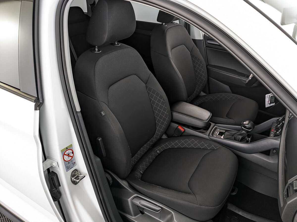 Skoda Kodiaq б/у, 2019, Роботизированная. Фото: #23