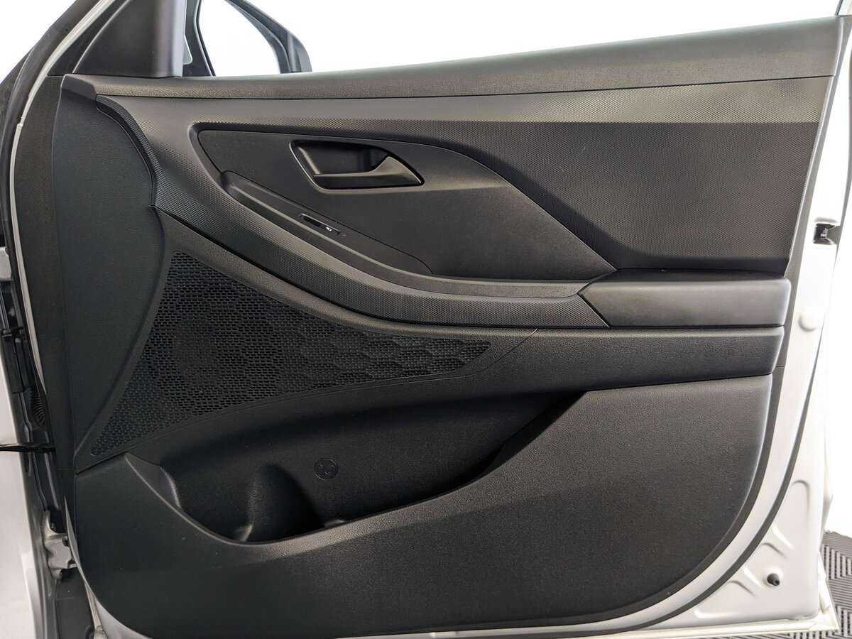 Хендай Крета б/у, 2022, Автоматическая. Фото: #19