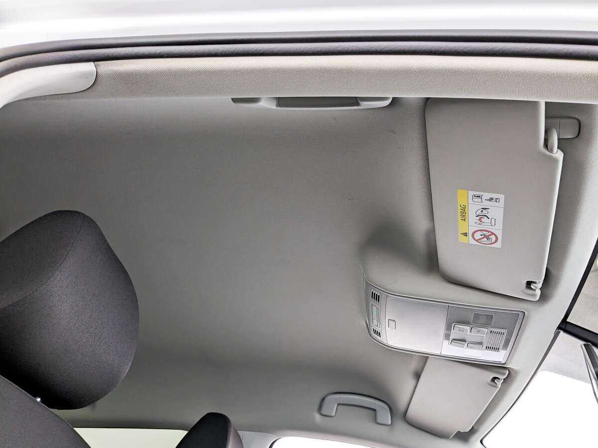 Skoda Kodiaq б/у, 2018, Роботизированная. Фото: #17