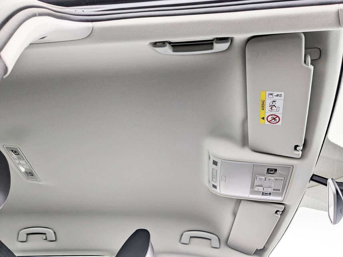 Шкода Кодиак б/у, 2018, Роботизированная. Фото: #17