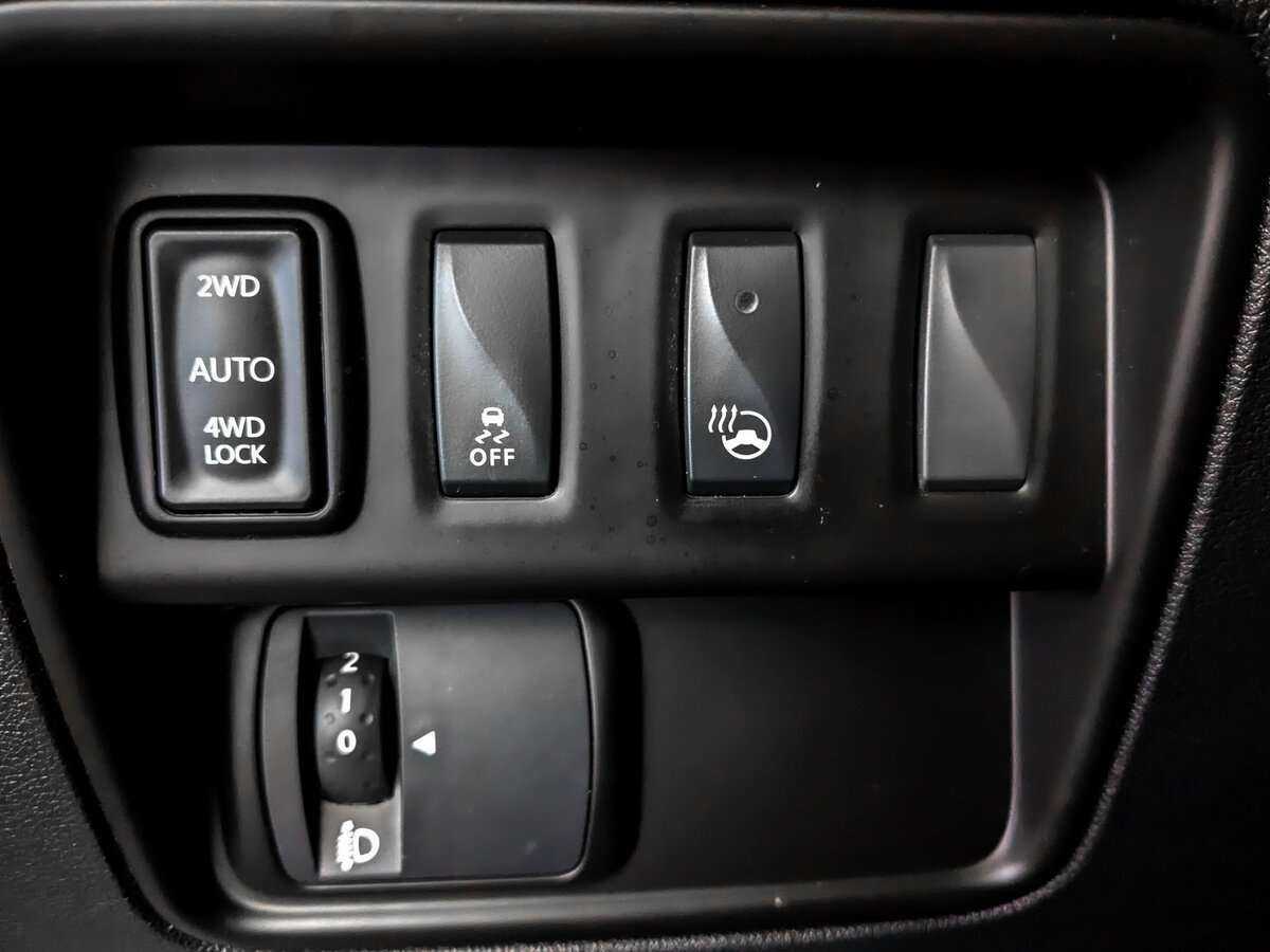 Рено Колеос б/у, 2018, Вариатор. Фото: #20