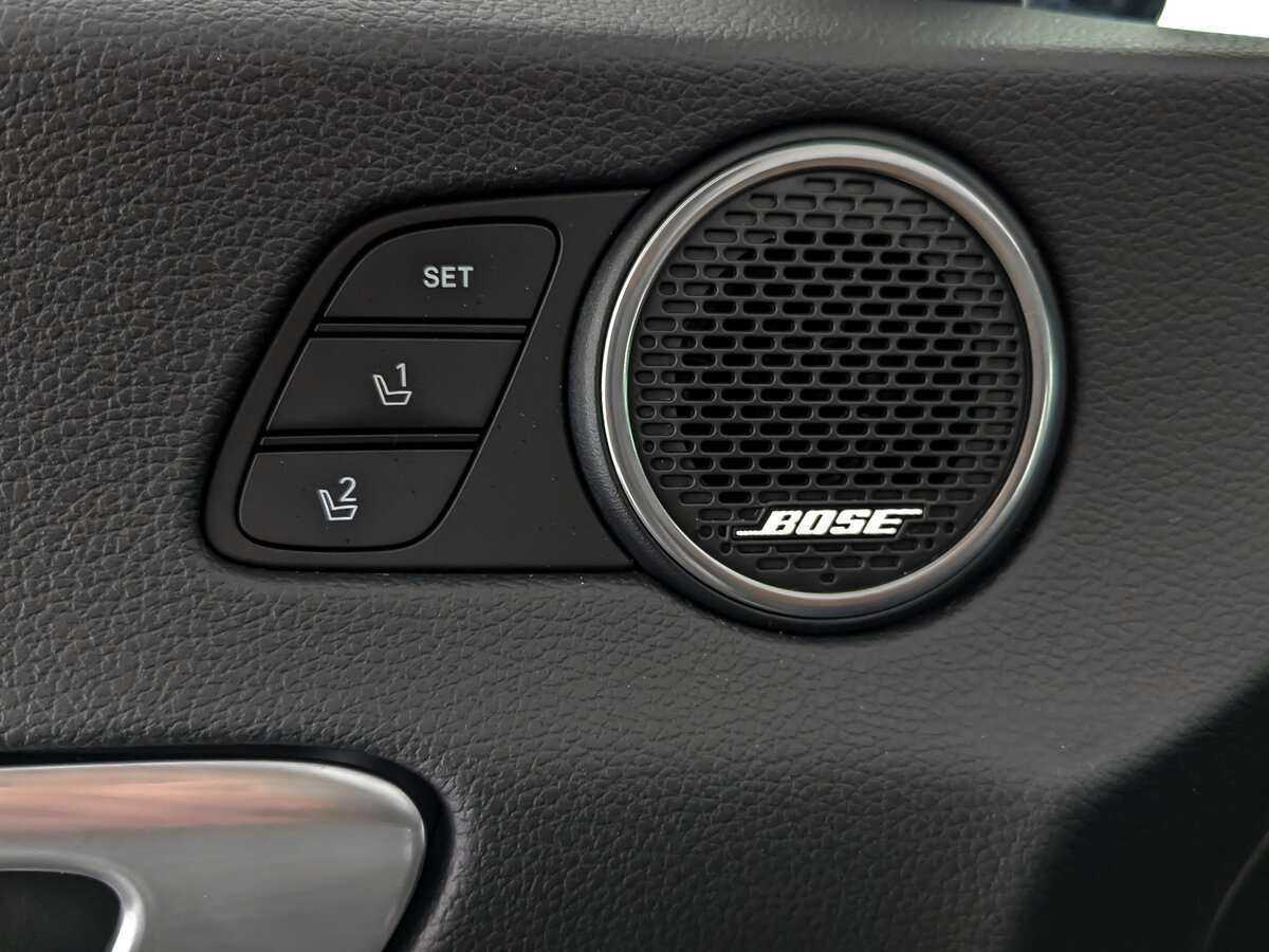 Hyundai Sonata б/у, 2021, Автоматическая. Фото: #21