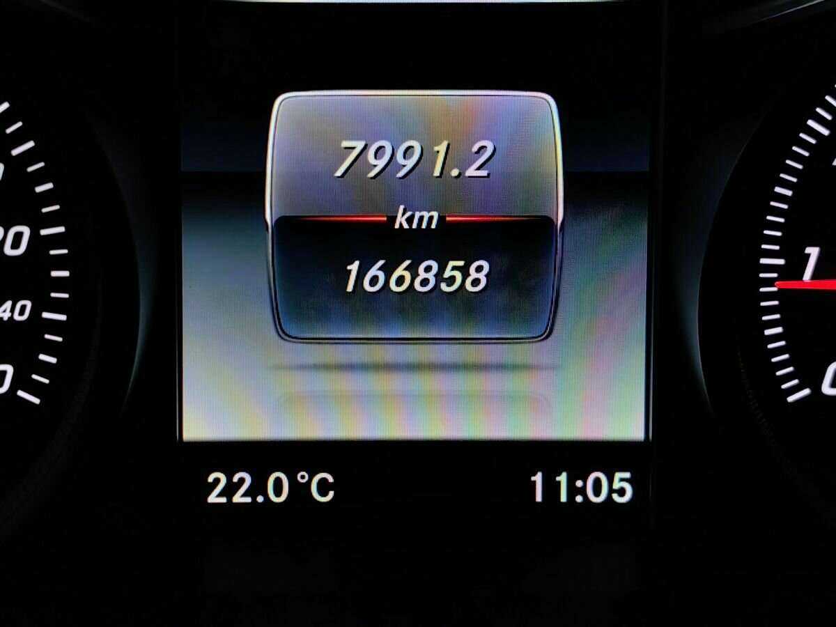 Mercedes-Benz C-Класс б/у, 2014, Автоматическая. Фото: #15