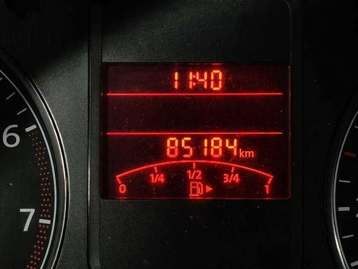 Volkswagen Polo б/у, 2012, Автоматическая. Фото: #17