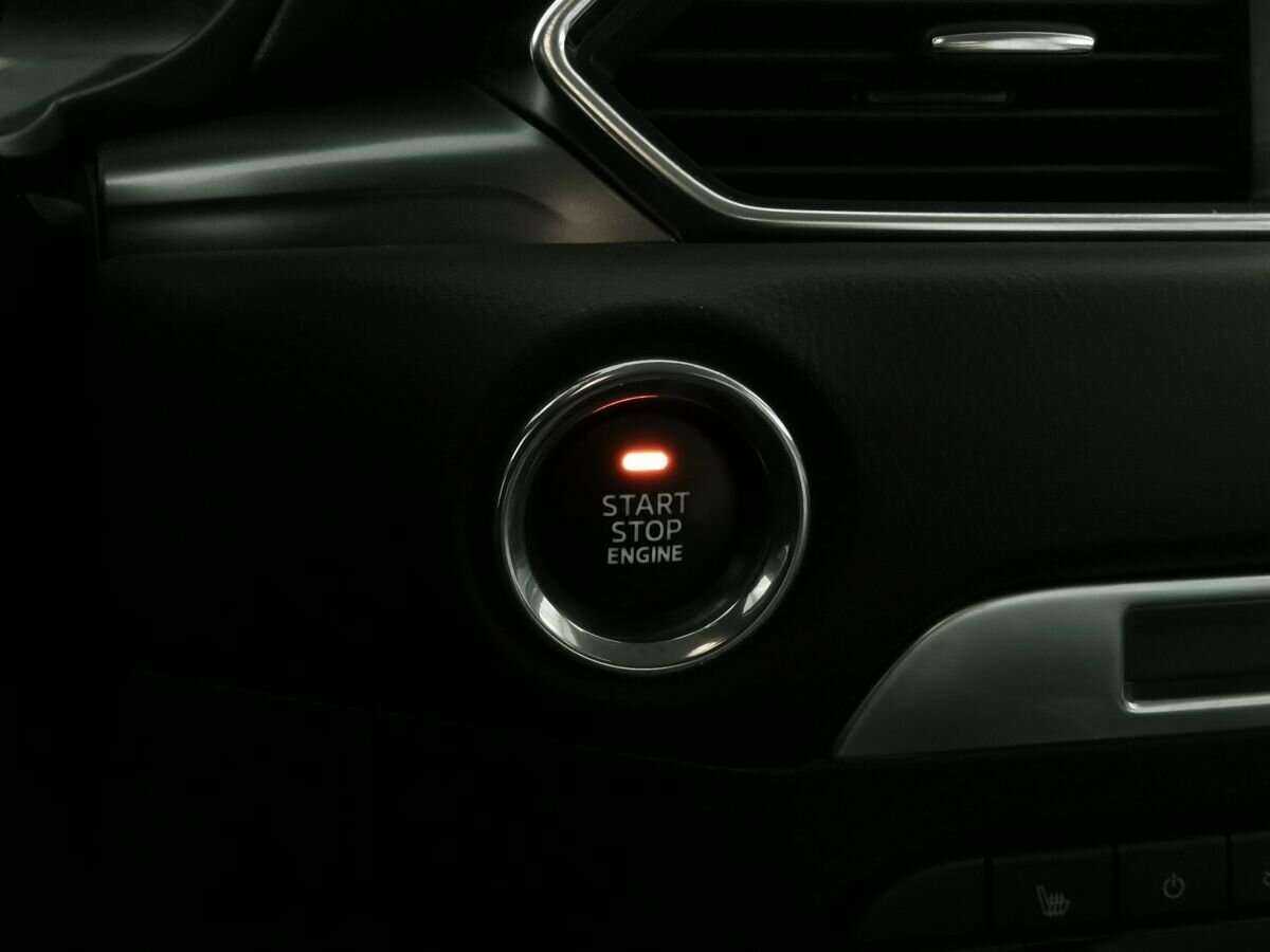 Mazda CX-5 б/у, 2019, Автоматическая. Фото: #16