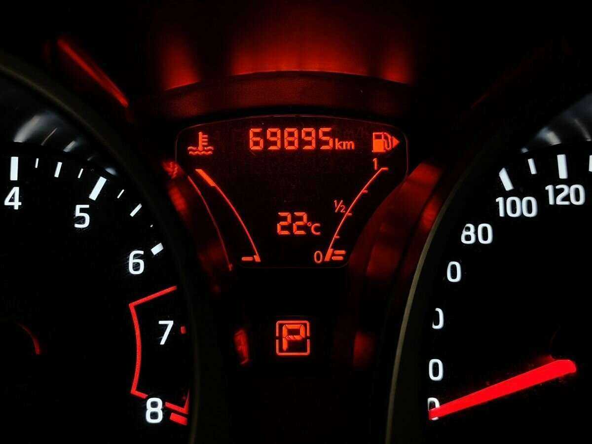 Nissan Juke б/у, 2018, Вариатор. Фото: #15