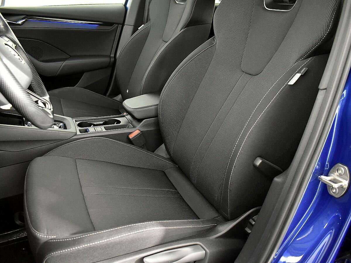 Skoda Octavia б/у, 2021, Роботизированная. Фото: #7