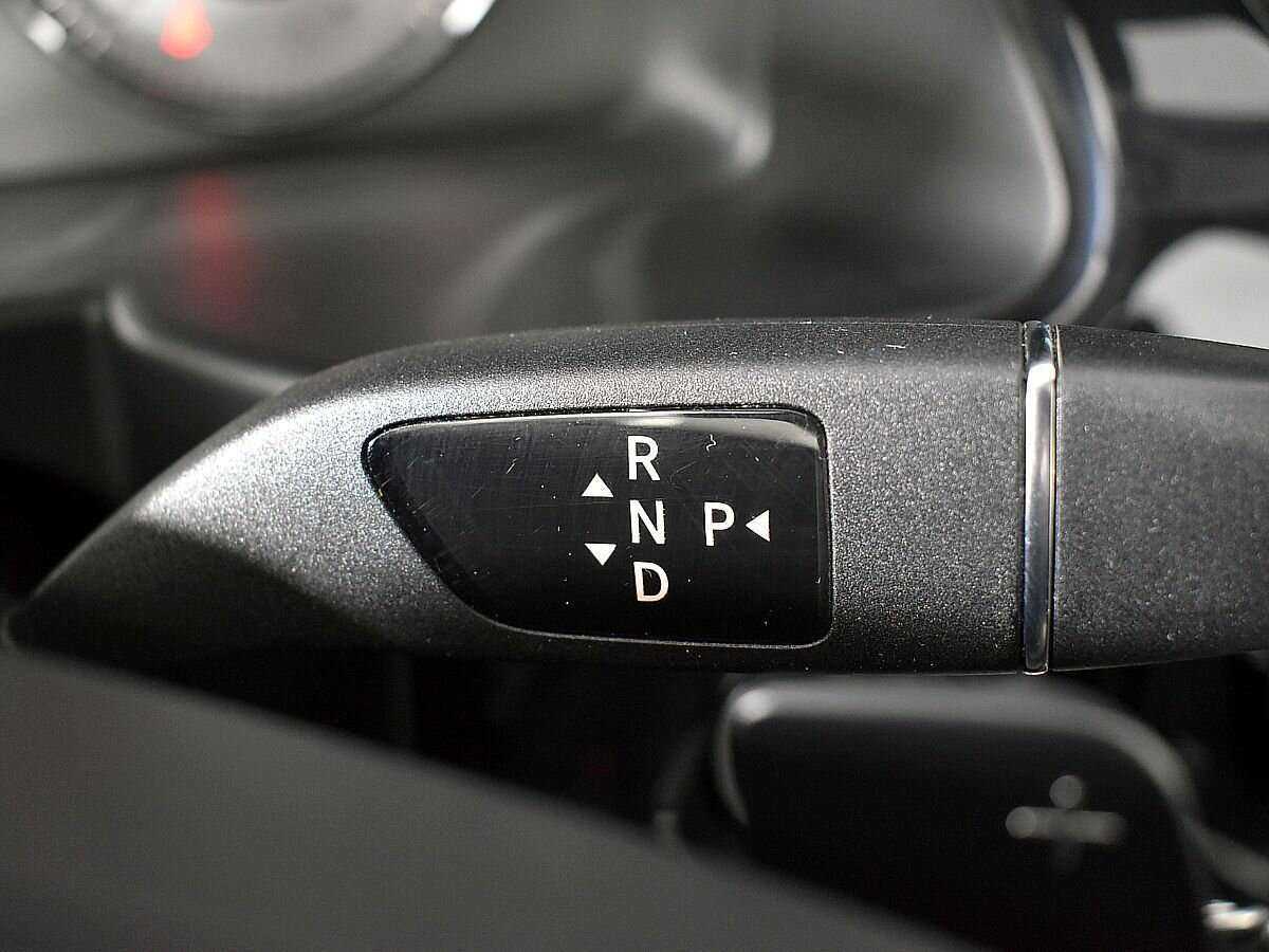 Mercedes-Benz GLK-Класс б/у, 2014, Автоматическая. Фото: #11