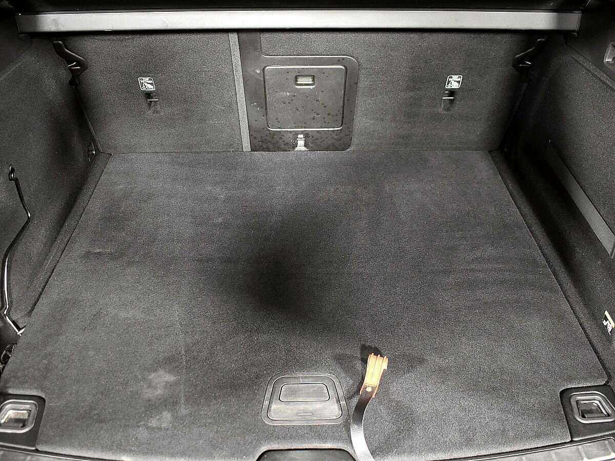 Volvo XC60 б/у, 2018, Автоматическая. Фото: #21