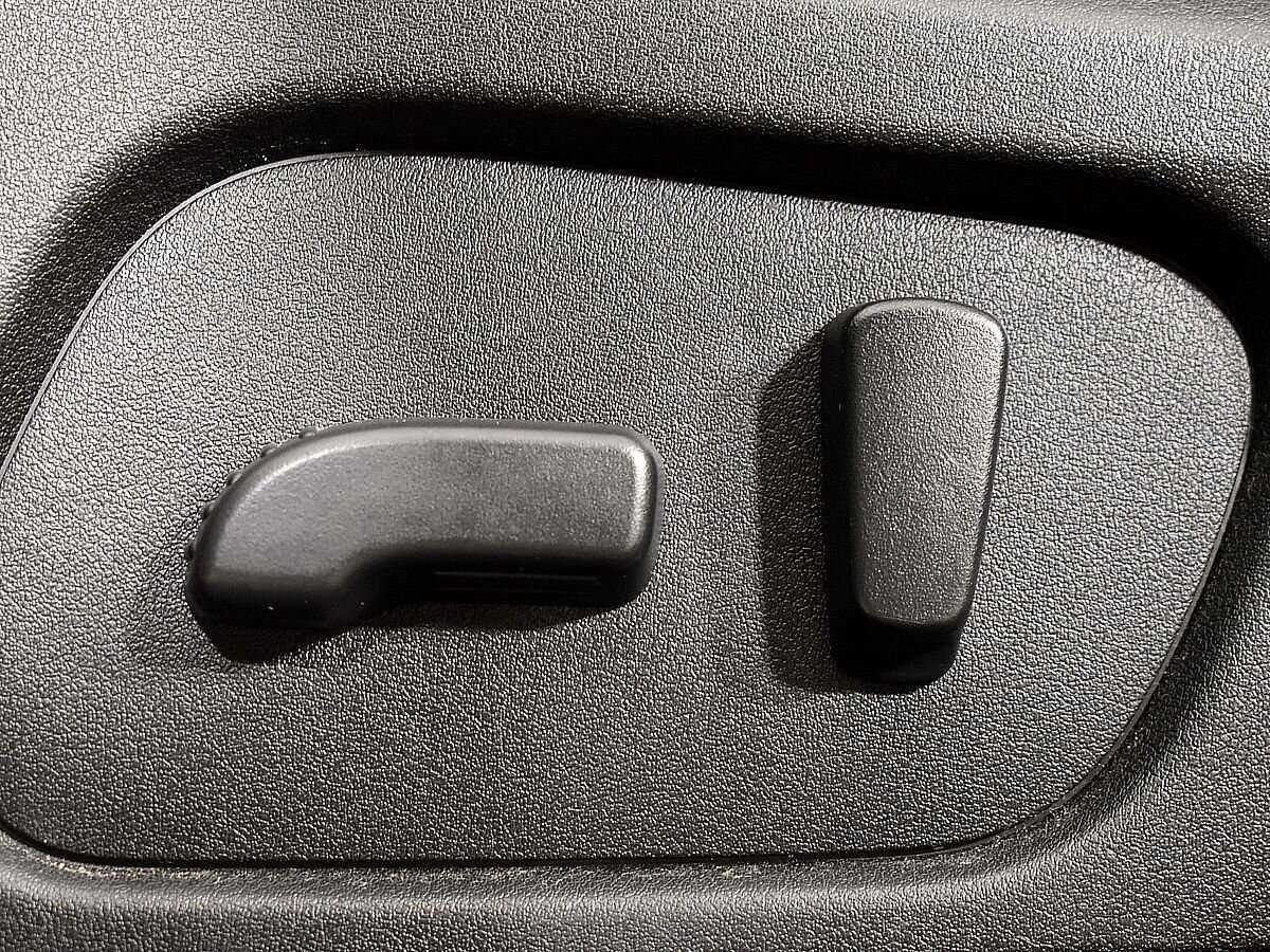 Subaru Forester б/у, 2018, Вариатор. Фото: #13