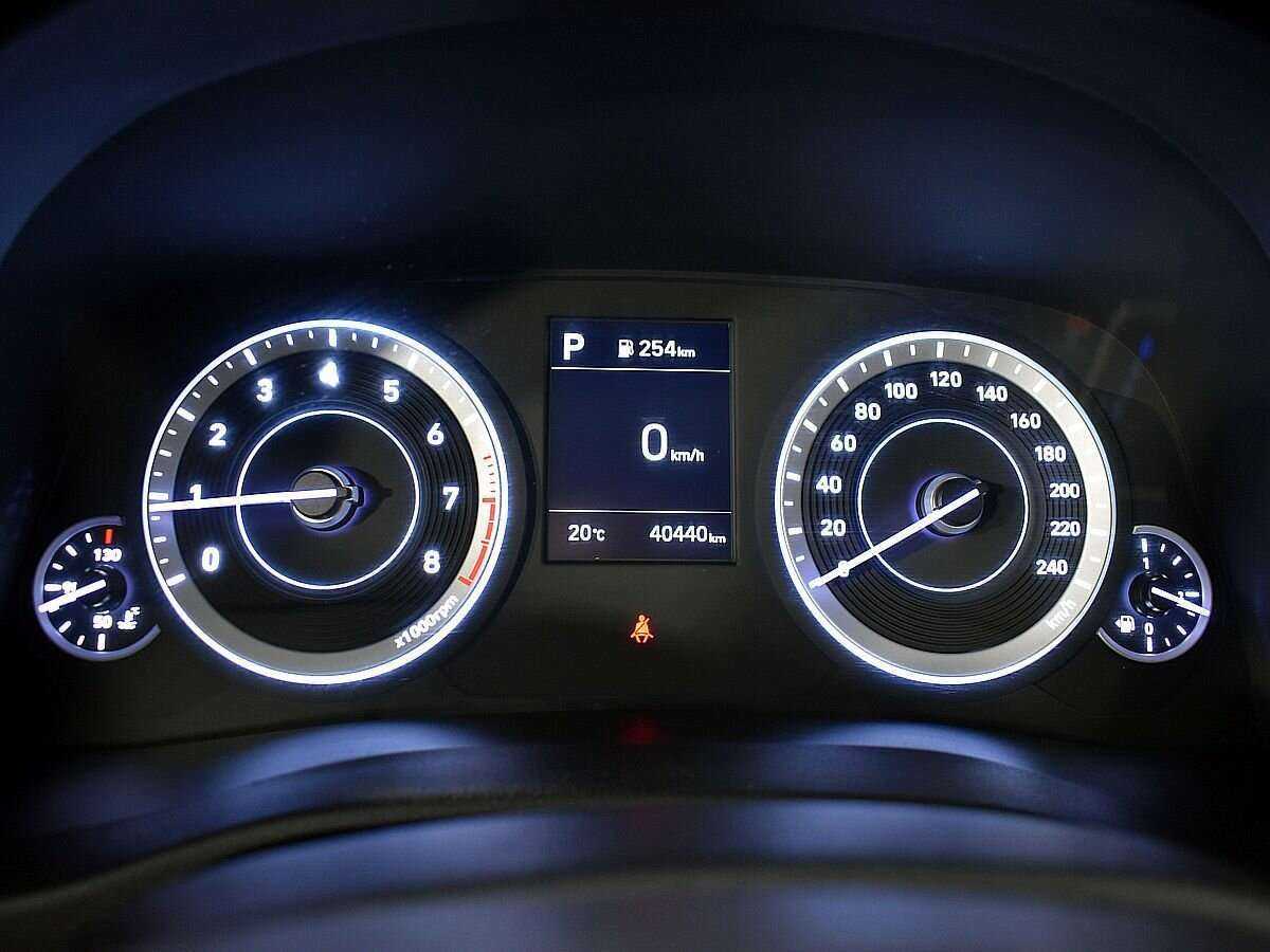 Хендай Крета б/у, 2022, Автоматическая. Фото: #13