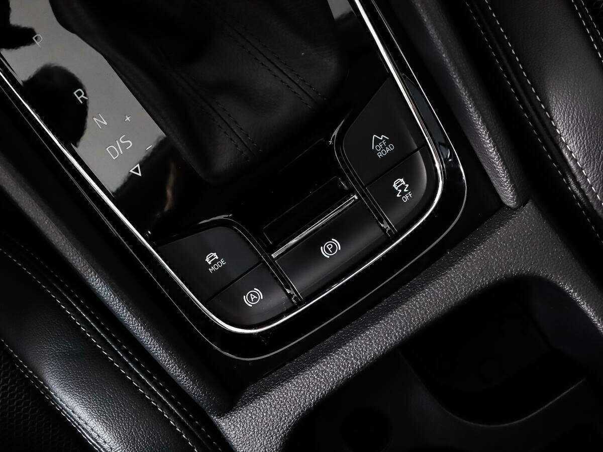 Skoda Karoq б/у, 2020, Роботизированная. Фото: #10