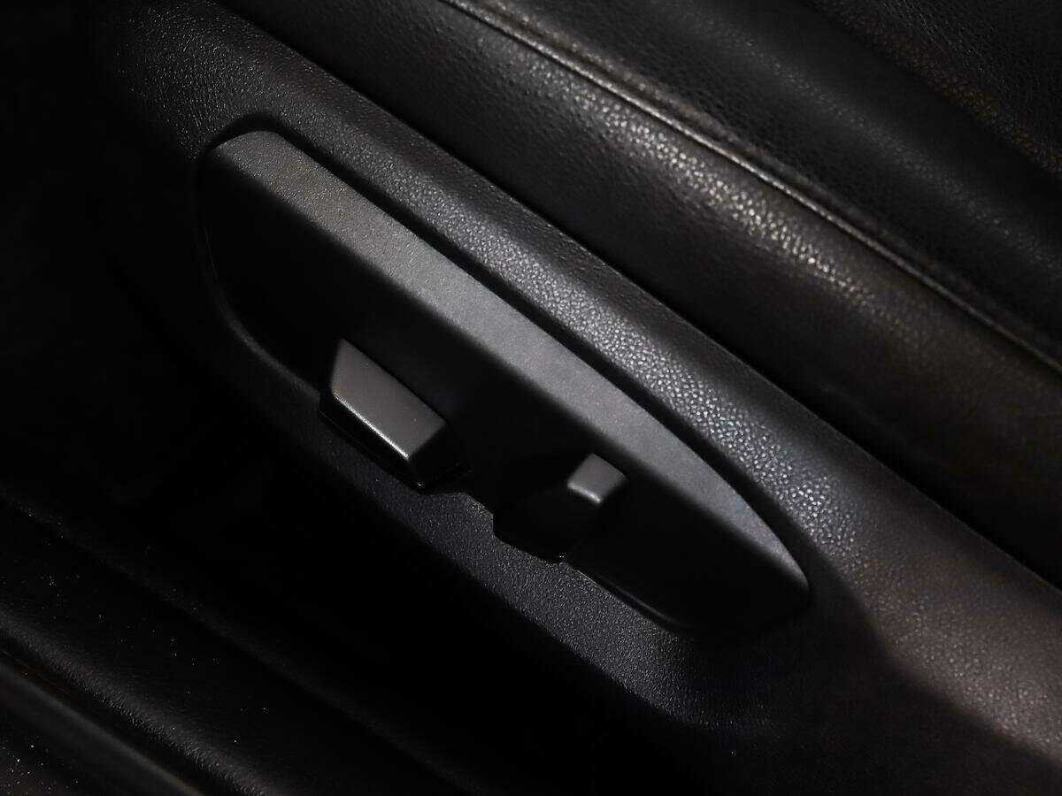 BMW 5 серии б/у, 2015, Автоматическая. Фото: #7