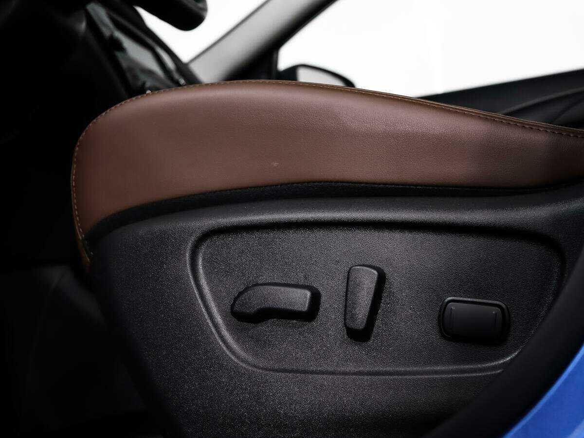 Nissan Qashqai б/у, 2021, Вариатор. Фото: #9