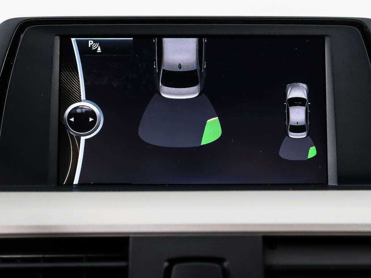 BMW 3 серии б/у, 2013, Автоматическая. Фото: #15