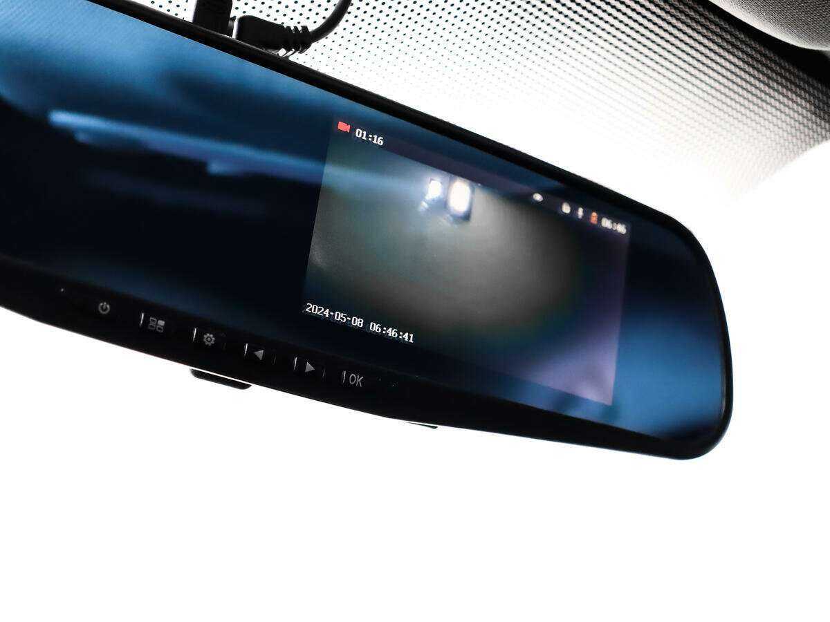 Renault Fluence б/у, 2013, Вариатор. Фото: #13