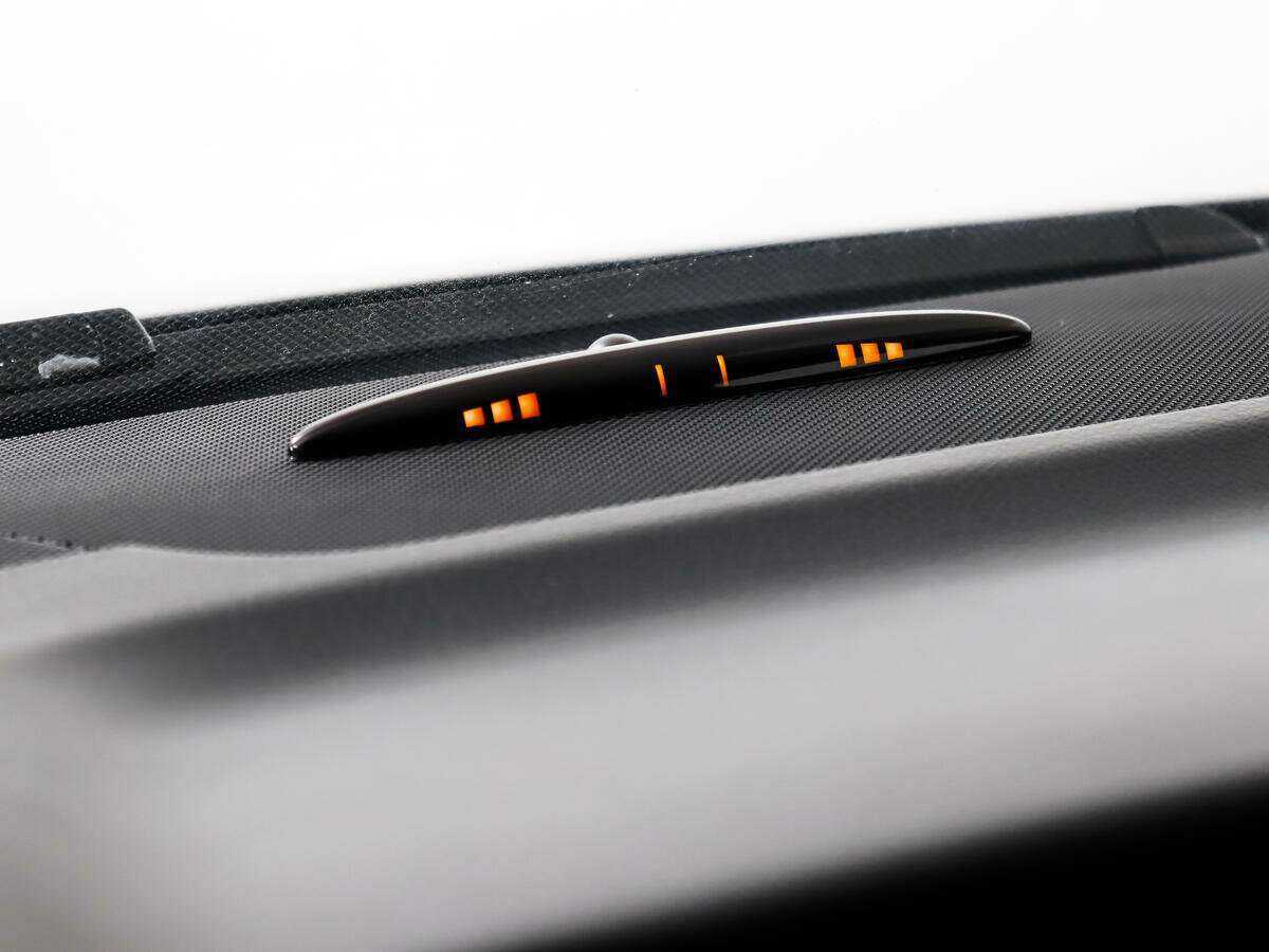 Mercedes-Benz C-Класс б/у, 2013, Автоматическая. Фото: #12