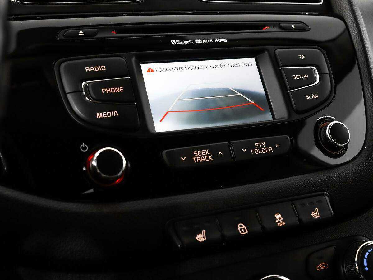 Kia Ceed б/у, 2014, Автоматическая. Фото: #12