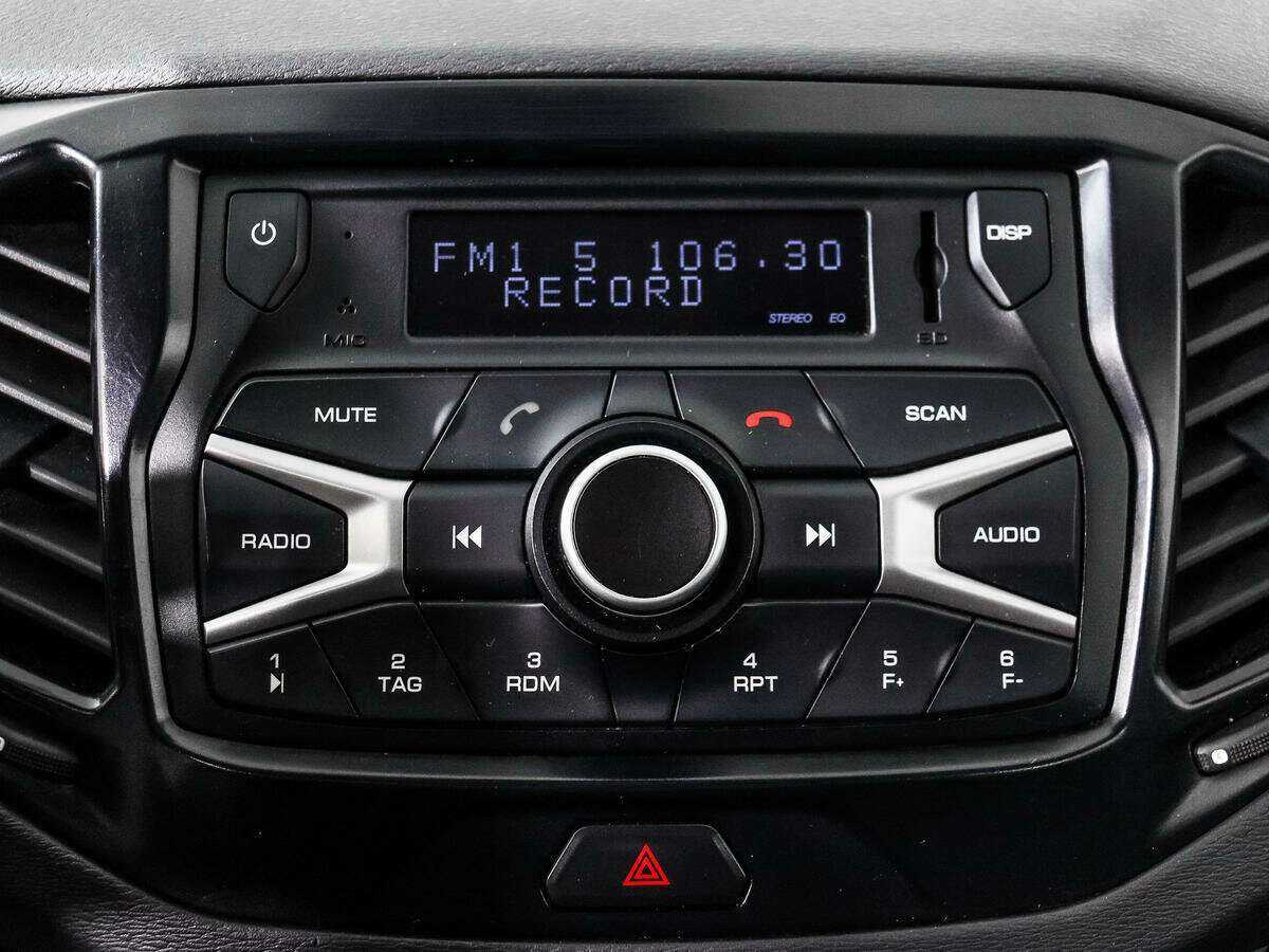 Lada (ВАЗ) Vesta б/у, 2021, Механическая. Фото: #12