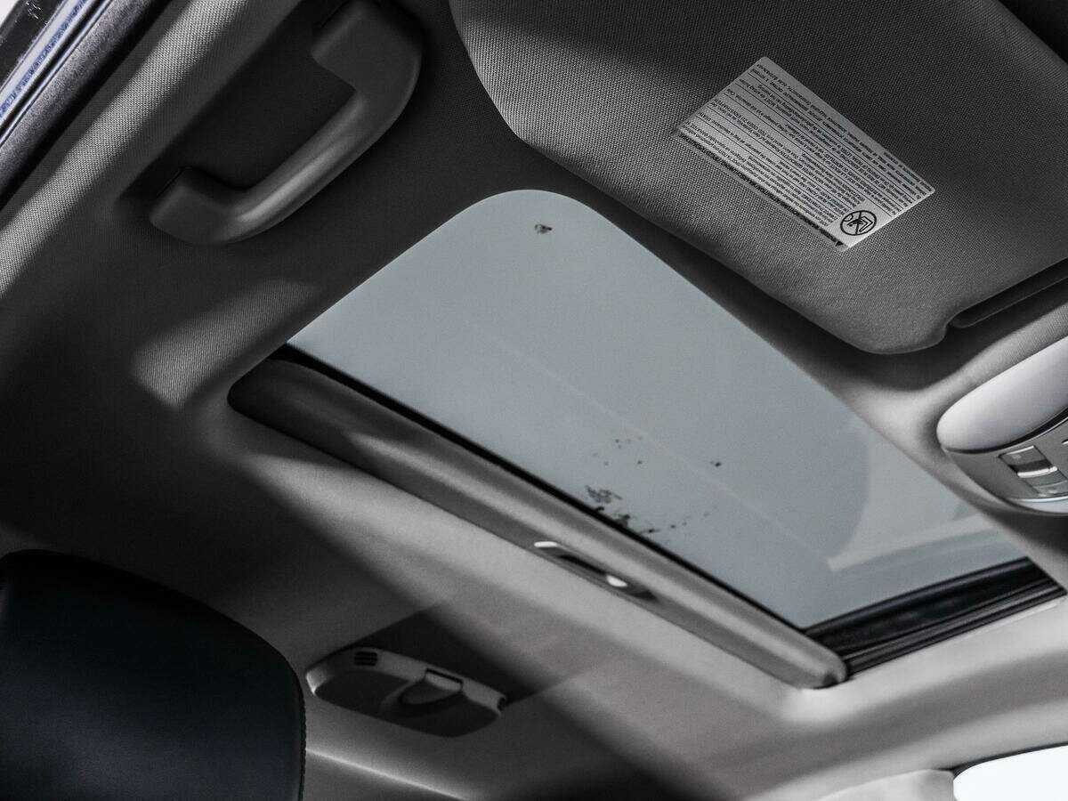 Infiniti JX б/у, 2013, Вариатор. Фото: #15