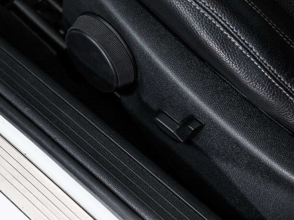 Mercedes-Benz C-Класс б/у, 2015, Автоматическая. Фото: #9