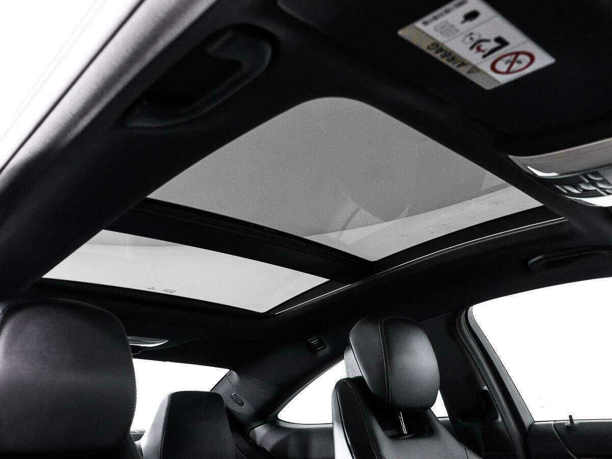 Mercedes-Benz C-Класс б/у, 2015, Автоматическая. Фото: #14