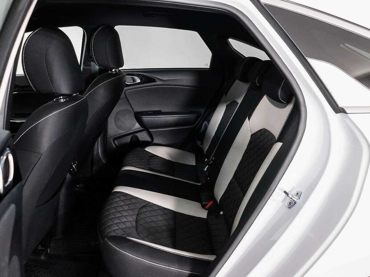 Kia Proceed б/у, 2019, Роботизированная. Фото: #10