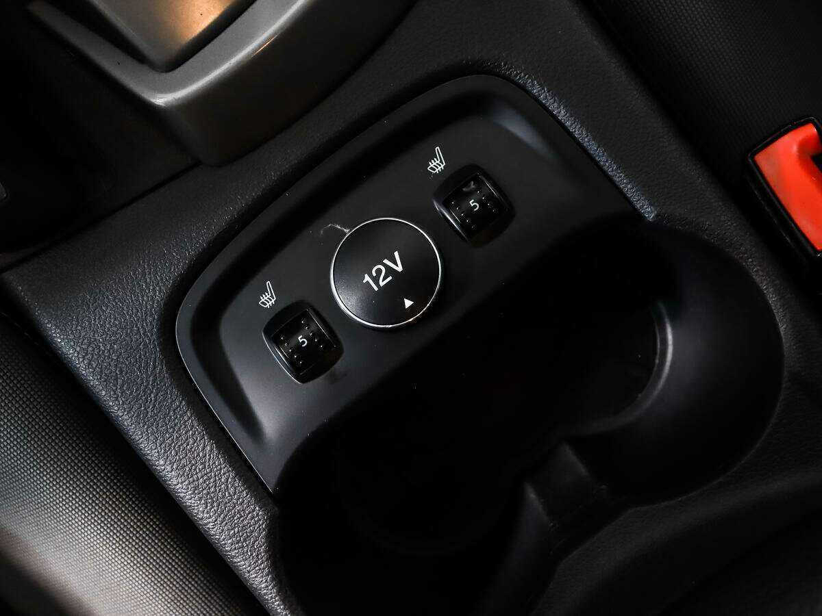 Ford Focus б/у, 2012, Роботизированная. Фото: #7