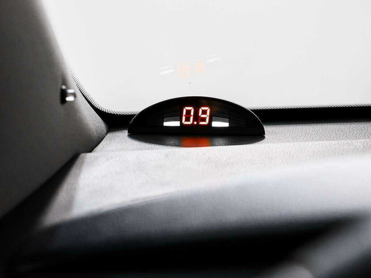 Хендай Туксон б/у, 2017, Автоматическая. Фото: #12