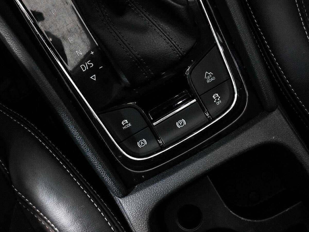 Skoda Kodiaq б/у, 2018, Роботизированная. Фото: #9