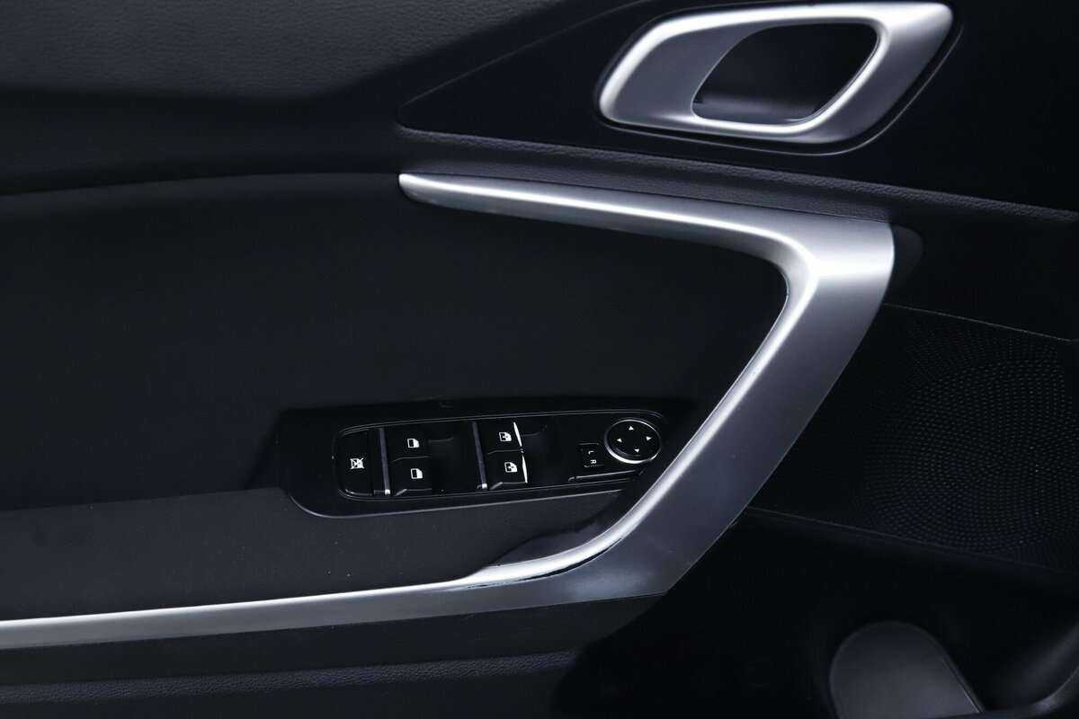 Kia Ceed б/у, 2020, Автоматическая. Фото: #9