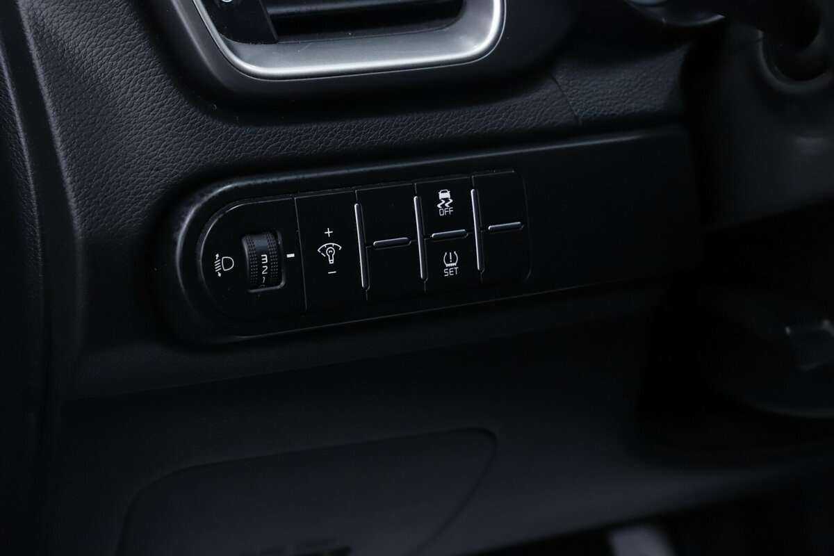 Kia Ceed б/у, 2020, Автоматическая. Фото: #10