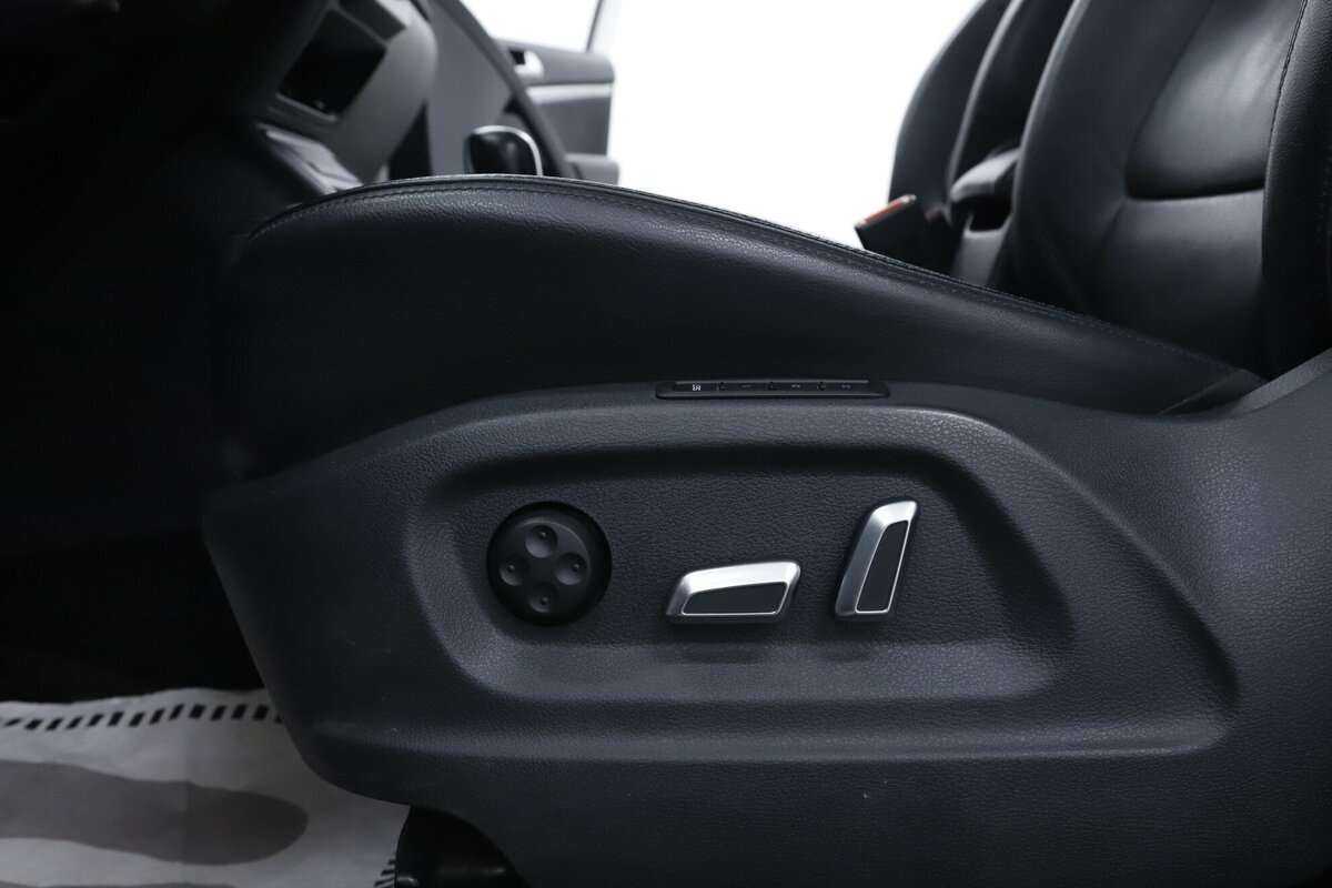 Volkswagen Tiguan б/у, 2015, Автоматическая. Фото: #7