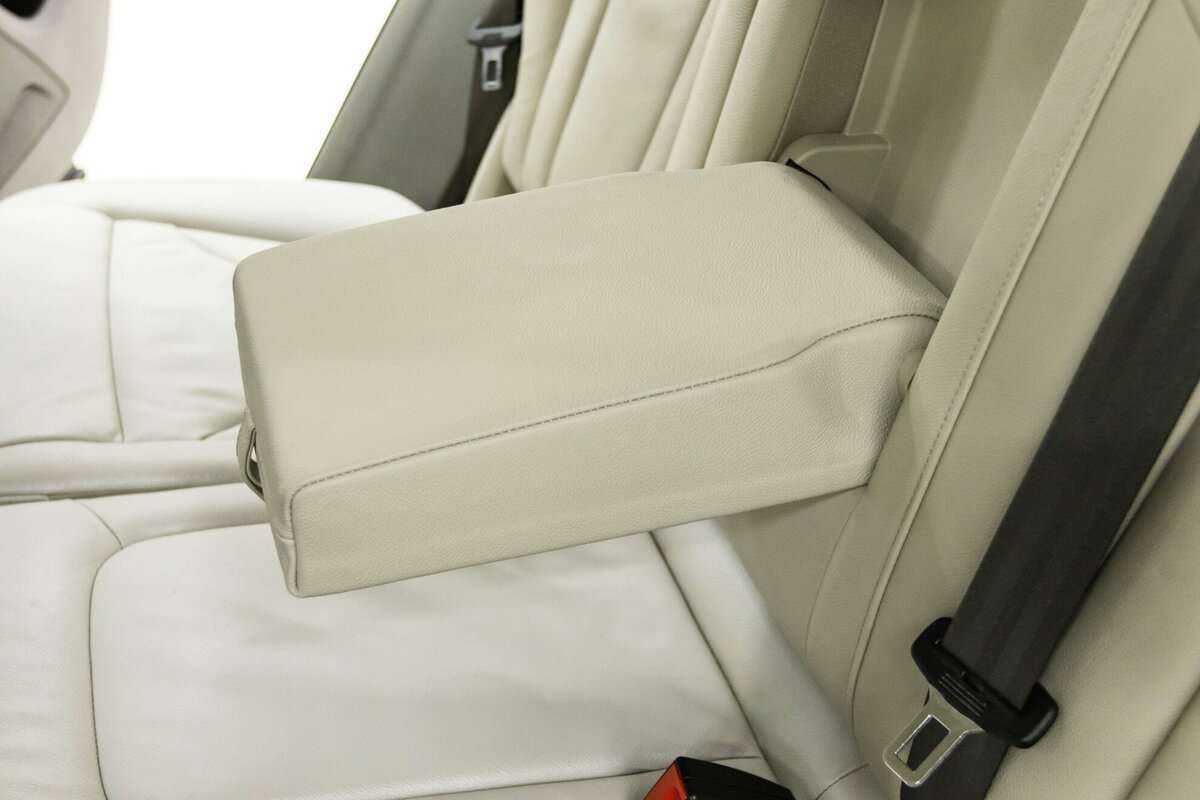 Audi Q5 б/у, 2012, Роботизированная. Фото: #16