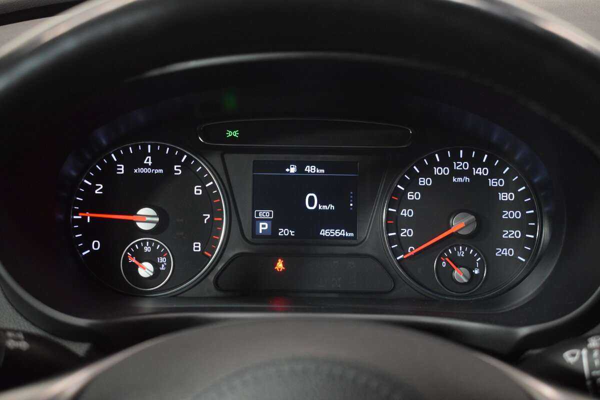 Kia Sorento б/у, 2020, Автоматическая. Фото: #18