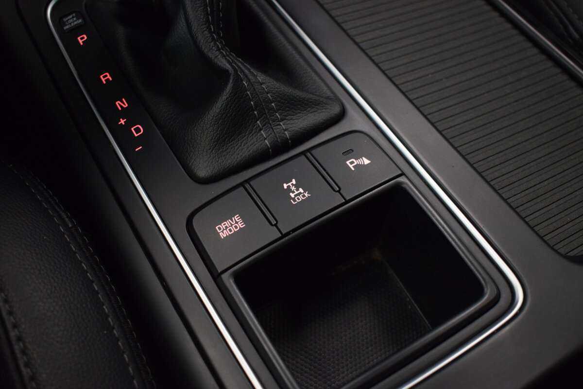 Kia Sorento б/у, 2020, Автоматическая. Фото: #22