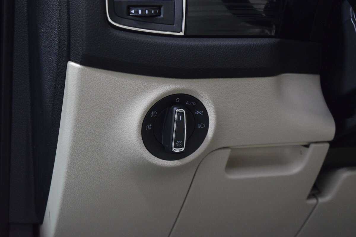 Skoda Kodiaq б/у, 2020, Роботизированная. Фото: #18