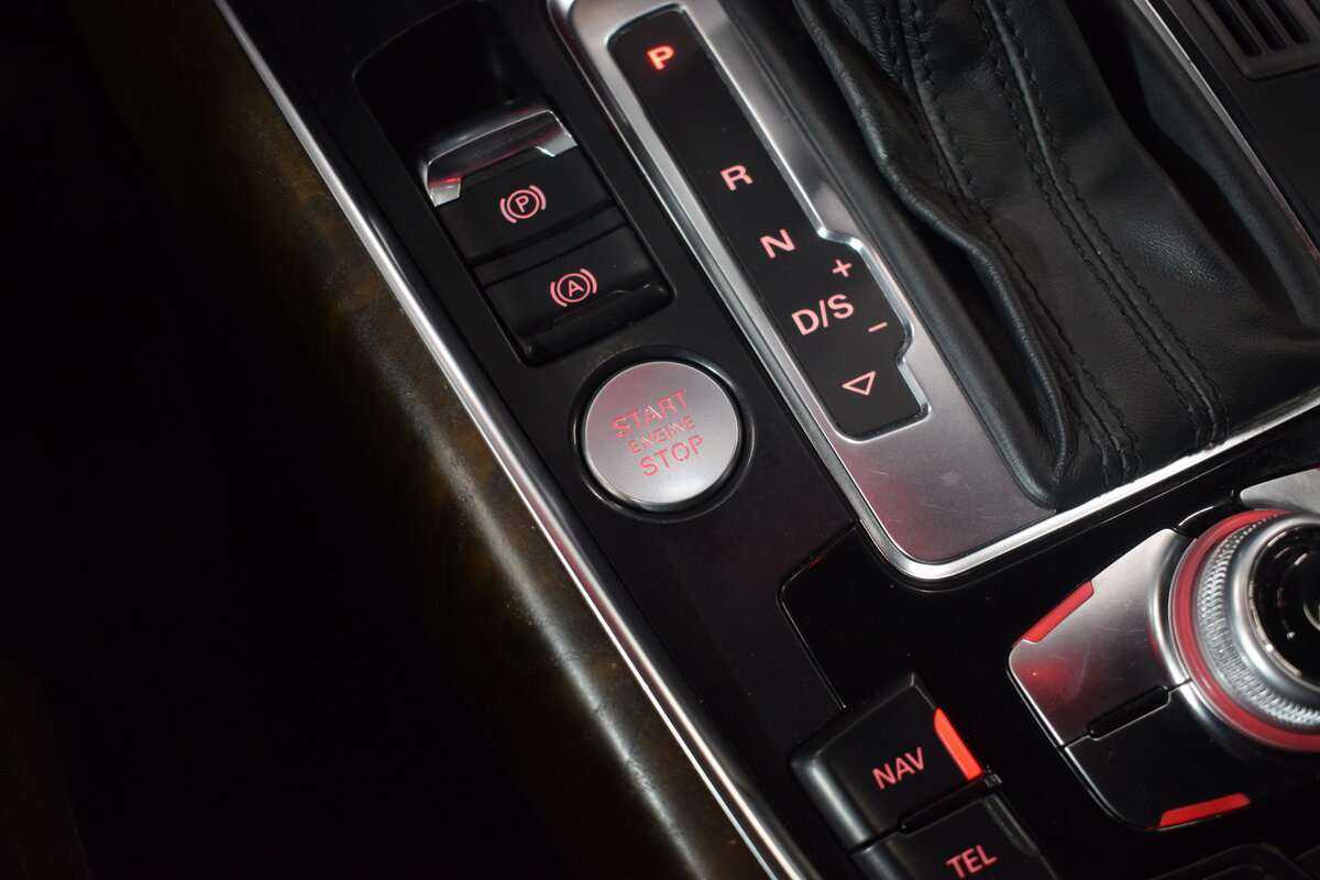 Audi Q5 б/у, 2016, Автоматическая. Фото: #23