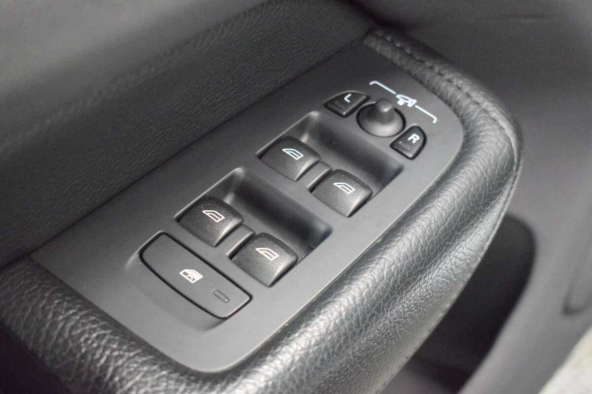 Volvo XC60 б/у, 2020, Автоматическая. Фото: #8