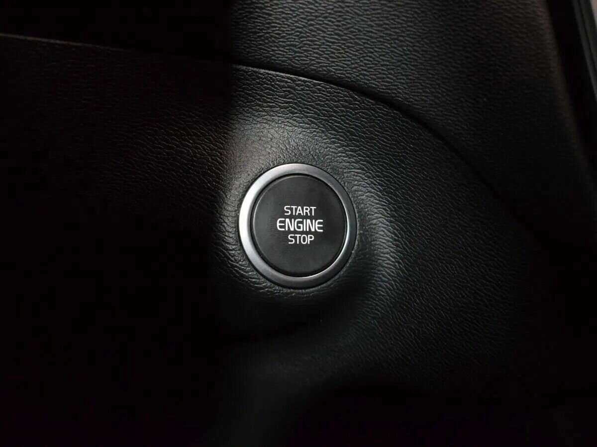 Volvo XC40 б/у, 2019, Автоматическая. Фото: #15