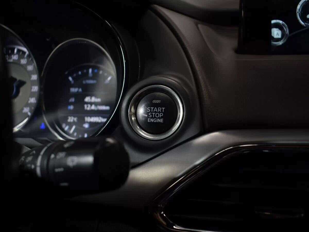 Mazda CX-9 б/у, 2018, Автоматическая. Фото: #25