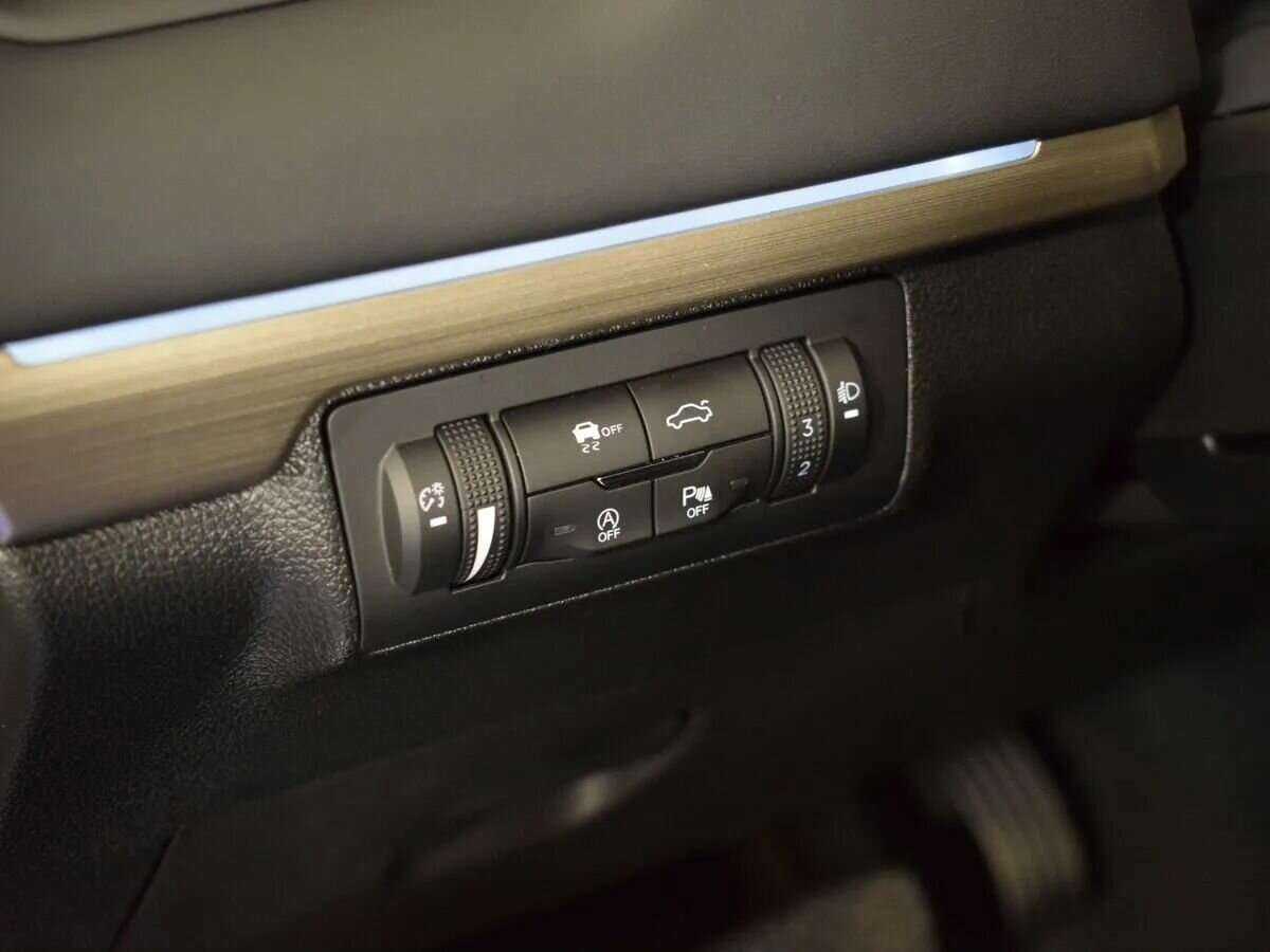 EXEED TXL б/у, 2022, Роботизированная. Фото: #11